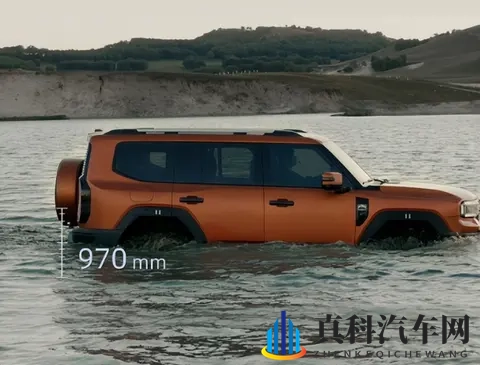 30万买“方盒子”，捷途G700是实力派还是花架子？-1