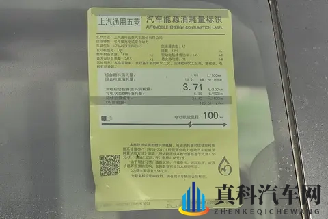 家庭出行的新选择，为何五菱星光730值得细细品味？-1