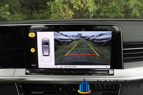 大众揽巡家用车型怎么选？从动力到配置的全面分析-3