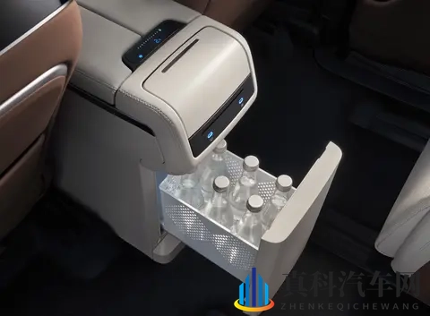 限时1968万起,云辇C配激光雷达,2026款比亚迪夏如何选?-3