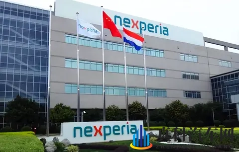 反转!荷兰弃安世控制权,中国晶片出口成关键,欧洲车企松口气?-2