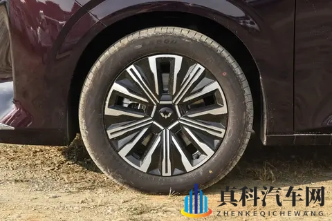 768万起预售!五菱的星光730到店体验:10万级家用MPV好开又好坐-2