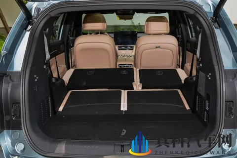 捷途X70L旗舰版解读，兼顾豪华与实用的全能型家用SUV！-1