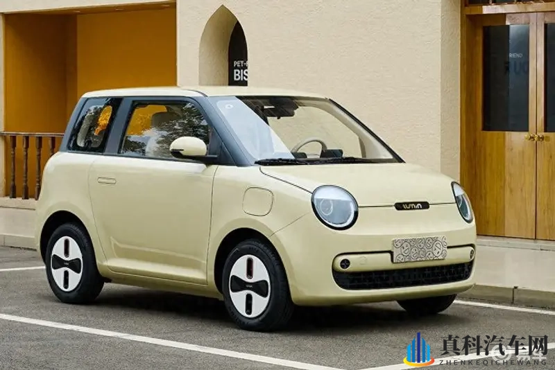 Lumin宝藏版限时4.79万起，120万公里全路况测试-1