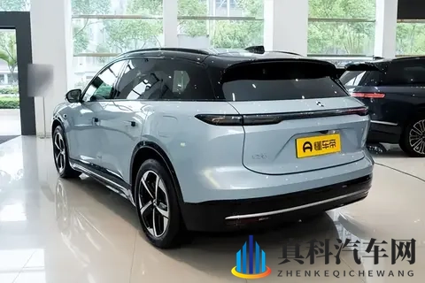 还在纠结燃油车?这一代智能SUV或许会改变你的决定-1