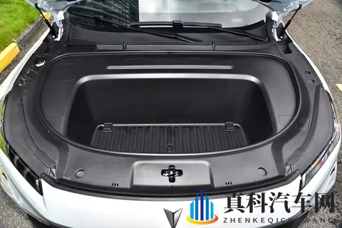 开了两个月深蓝S05长续航版,它让我对国产纯电SUV刮目相看-1