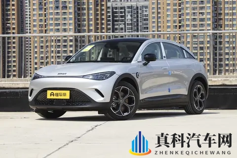 新车|全新配色_紧凑型SUV,新款极氪X官图发布,预计11月5日上市-1