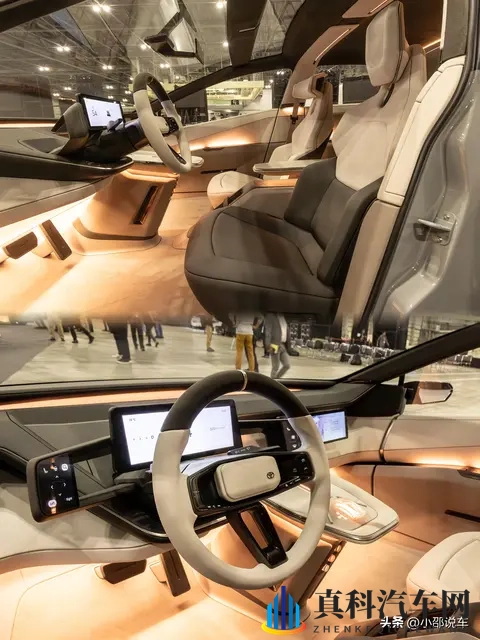 卡罗拉变了,丰田急了,家轿战场要洗牌!-1