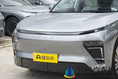 藏不住了！星纪元 ET 自爆：我靠这招让全家告别续航焦虑-3