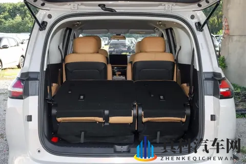 10万级家用MPV新选择,星光730 CVT精英型的均衡实力解析-1