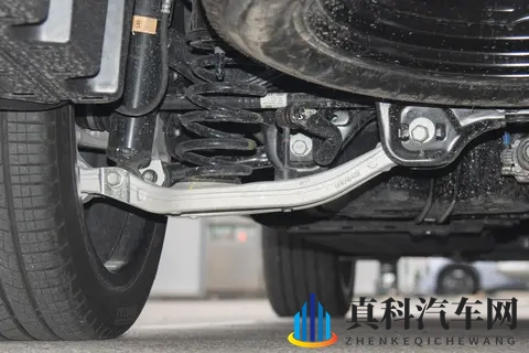 进口 SUV 也务实加 92汽油！26款帕里斯帝：784L 油耗 + 1000km 续航-1