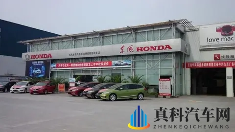 本田全面降价杀疯了!15万车型跌到8万,192马力白菜价-1