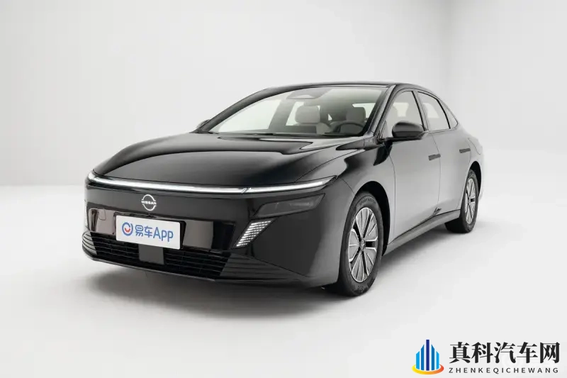 东风日产N6于今日预售，采用插混动力，对标秦L DM-i-1