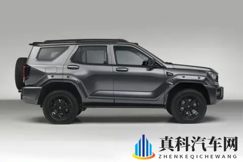 丁香六月：汽车盛夏：新车上市潮涌动，潮流配置抢眼-3