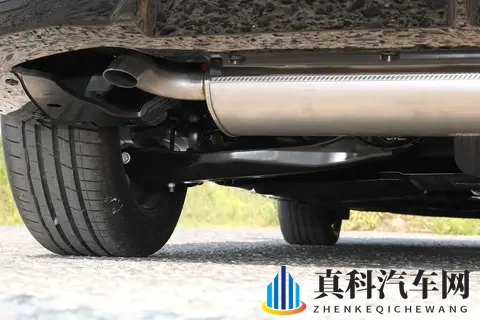 年轻人买车别着急,先看看这款B级车,20T+8AT,价格实惠-2