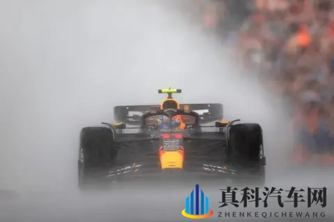 赛事前瞻——F1巴西圣保罗大奖赛-3