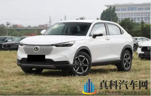 26款本田缤智上市,配置提升,价格还有所下探?-3