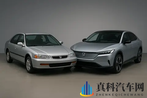 本田在中国掉队：燃油时代的冠军，为何成了电动时代的“迟到者”-3