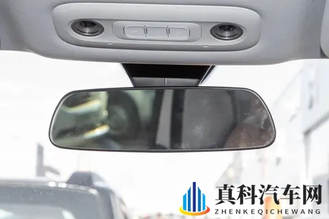 五菱星光730 PHEV家的新成员，出行的新答案？-3