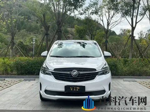 12万多拿下21年别克GL8，宜商宜家的陆上头等舱-2