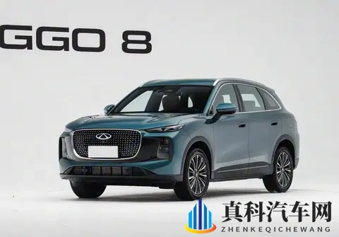 今日新车播报：奇瑞新车分虎豹款，五菱星光730三种动力系统可选-2