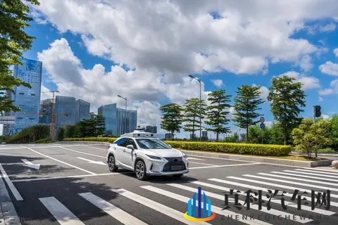 全球最安全的城市，为什么如此执迷于全无人自动驾驶？-1