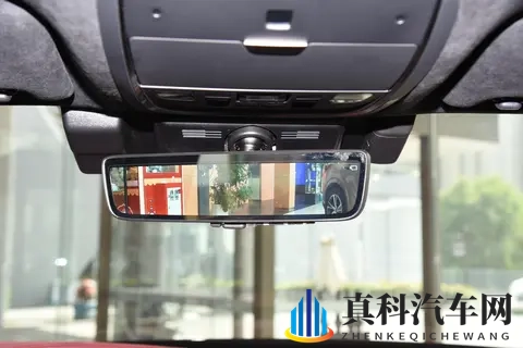 雷克萨斯 LS 2024 款:四版本配置差异与性价比分析-2