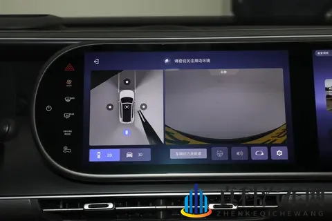 全新 smart #5 EHD超级电混：不止尺寸升级，更是全场景出行解决方案-1