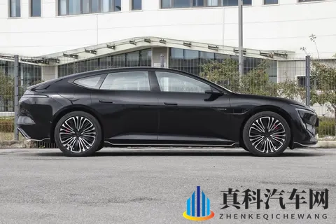 阿维塔12空悬+CDC配4颗雷达，2599万起  底盘质感叫板50万级豪车？-3