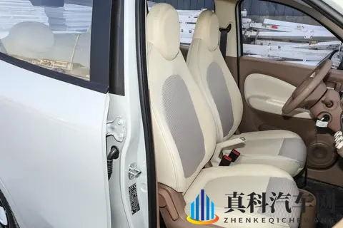 五菱宏光MINIEV：448万起，多花5000元买的是安全不是配置-2