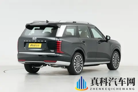 新一代帕里斯帝：科技与舒适兼顾的旗舰之选-3