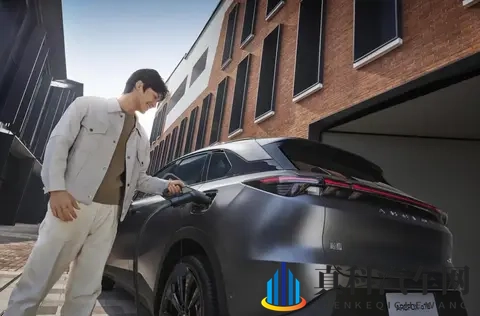 极狐T5纯电版吊打尚界H5：麦格纳制造+81%高强钢，耐用又安心-1