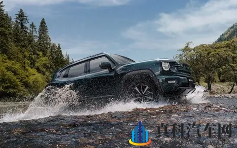 “方盒子”SUV如何选?盘点五款销量靠前的车型,有你喜欢的吗?-3