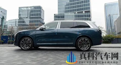 想问一下,问界M9车主们,你们的钱是怎么赚的?-2