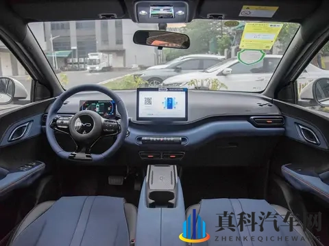 10万预算买纯电车，这五款“销量王”值得一看！-2