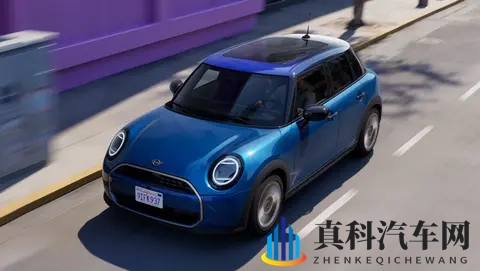 几款“大女主座驾”推荐，从通勤到智驾，谁最懂她？-1