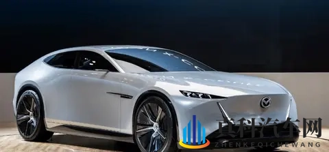 马自达大轿跑首秀，这才叫“顶级实力颜值”！-3