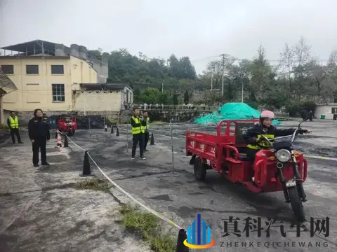 关于驾驶证，这4个错误别犯！已有多个车主中招，小心扣分罚款-1