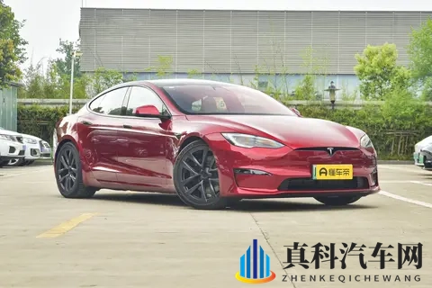 老款Model S跑出260万公里,电动车真能开一辈子吗?-2