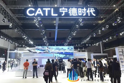 车企 “堵门” 宁德时代，电池供应又趋紧，你订的车年底能到货吗？-1