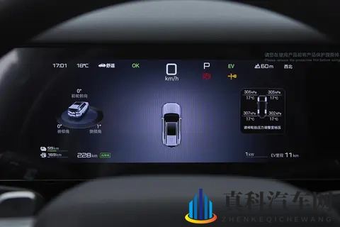 家用SUV选得真不容易！还好买了方程豹钛7，科技大空间SUV-3