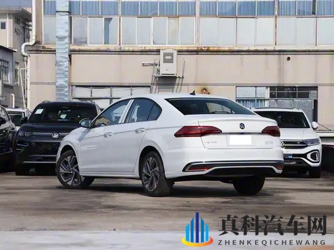 2026款大众宝来上市!1129万起外观更年轻,搭载14T+7挡 双离合-2