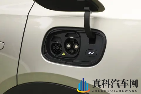 乐道 L60 长续航版:外观 、空间、能耗、补能、20万级纯电SUV新标杆-2