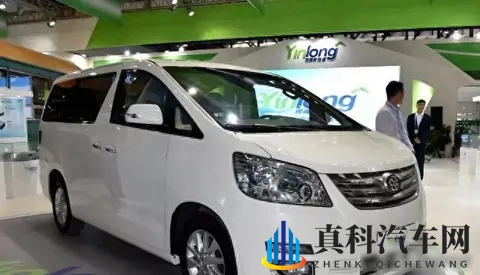 董明珠的43万豪车梦碎 银隆艾菲为何成笑话?格力造车留下什么坑-1