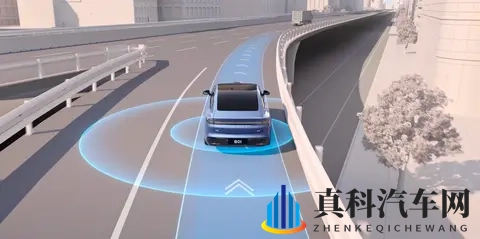 零跑10月销量暴涨,这辆B01功不可没?-1