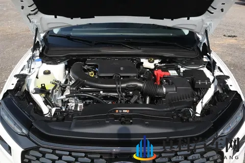 15万预算想买合资家轿?这款B级车,轴距2945mm,蒙迪欧值得推荐-2