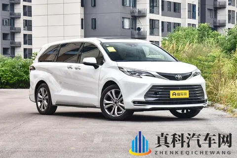 丰田赛那选购指南：10款配置这样选不花冤枉钱-1