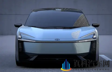 内外“大变脸”，全新卡罗拉概念车亮相，上市能成爆款吗？-2