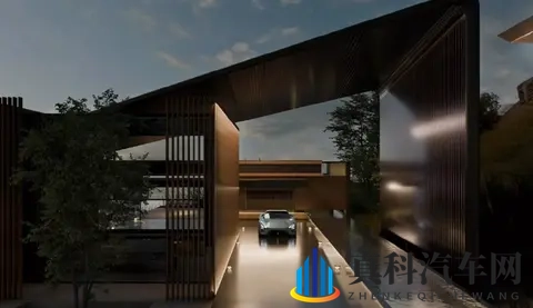 丰田章男给我们描述了“未来高端出行”，雷克萨斯率先变化！-1