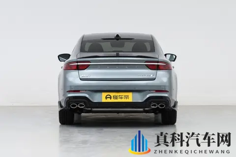 卷疯了!星瑞东方曜:10 万价,B 级空间 + 高通 8155-2